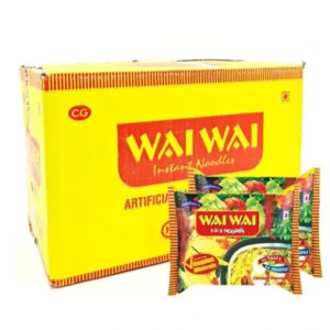 waiwai chicken box 30 pieces